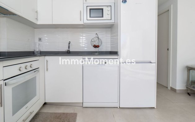 Resale - Apartment - San Pedro del Pinatar - San Pedro del Pinatar Centro