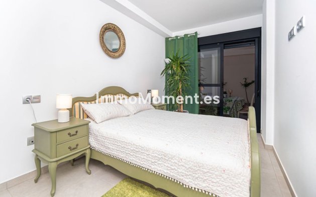 Resale - Apartment - San Pedro del Pinatar - San Pedro del Pinatar Centro