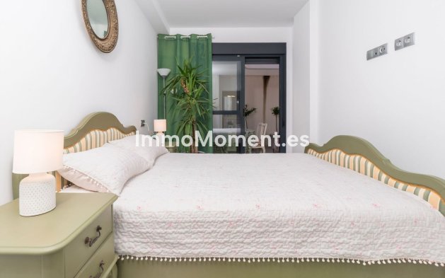 Resale - Apartment - San Pedro del Pinatar - San Pedro del Pinatar Centro