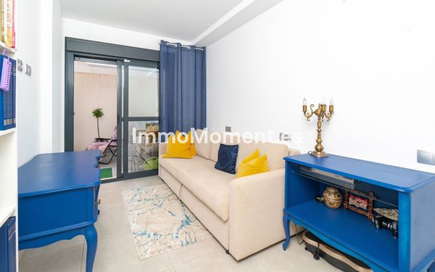 Resale - Apartment - San Pedro del Pinatar - San Pedro del Pinatar Centro