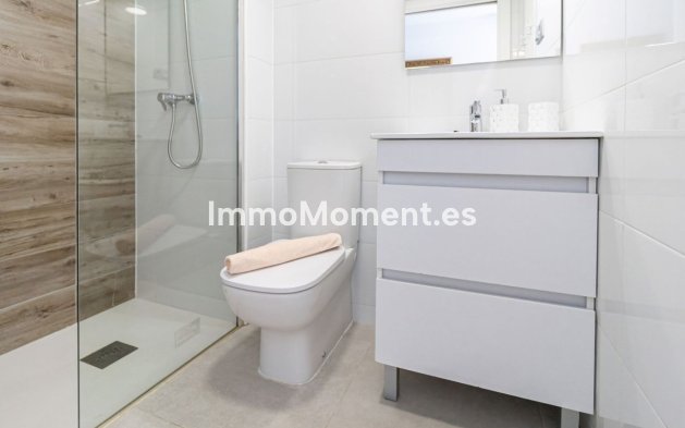 Resale - Apartment - San Pedro del Pinatar - San Pedro del Pinatar Centro
