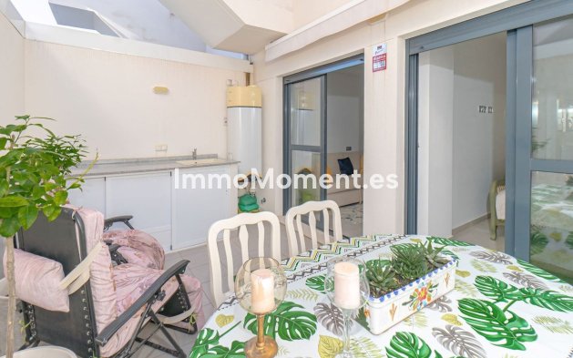 Resale - Apartment - San Pedro del Pinatar - San Pedro del Pinatar Centro