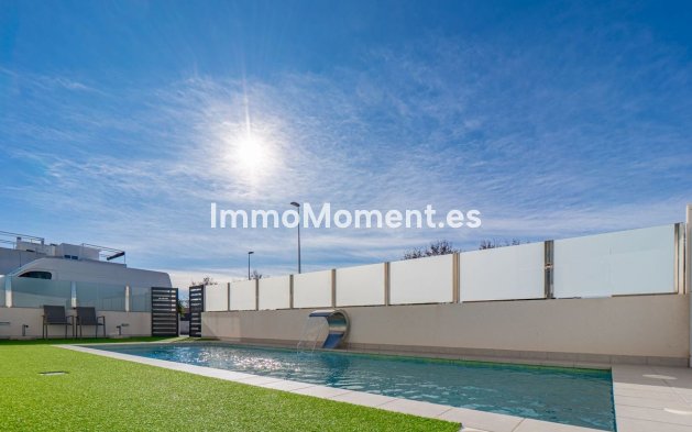Resale - Apartment - San Pedro del Pinatar - San Pedro del Pinatar Centro