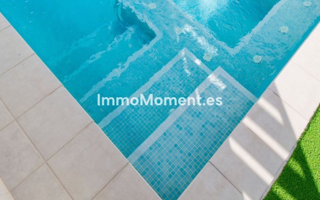 Resale - Apartment - San Pedro del Pinatar - San Pedro del Pinatar Centro