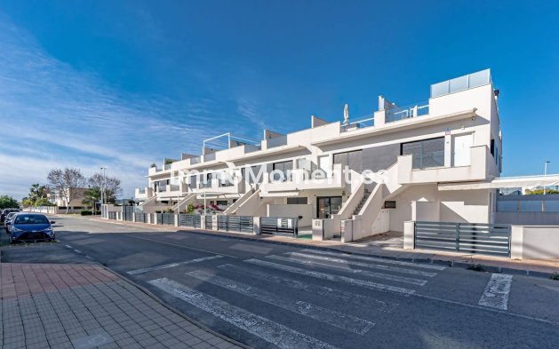 Resale - Apartment - San Pedro del Pinatar - San Pedro del Pinatar Centro