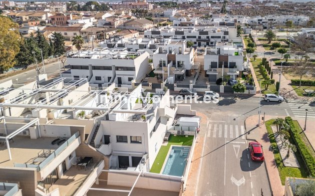 Resale - Apartment - San Pedro del Pinatar - San Pedro del Pinatar Centro