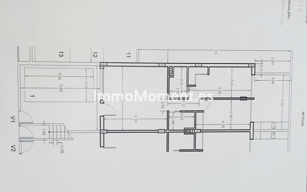Resale - Apartment - San Pedro del Pinatar - San Pedro del Pinatar Centro