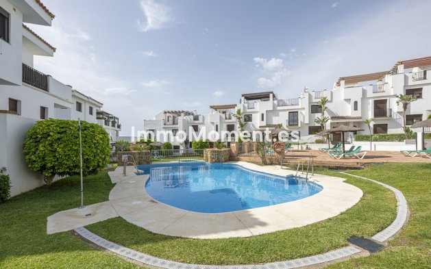 Bestaande woning - Rijtjeshuis - Sotogrande - La Alcaidesa