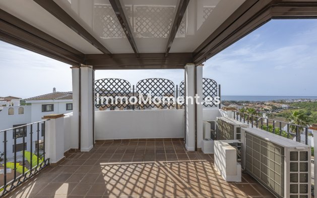 Bestaande woning - Rijtjeshuis - Sotogrande - La Alcaidesa