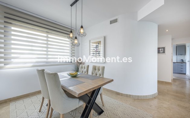 Bestaande woning - Rijtjeshuis - Sotogrande - La Alcaidesa