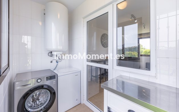 Bestaande woning - Rijtjeshuis - Sotogrande - La Alcaidesa