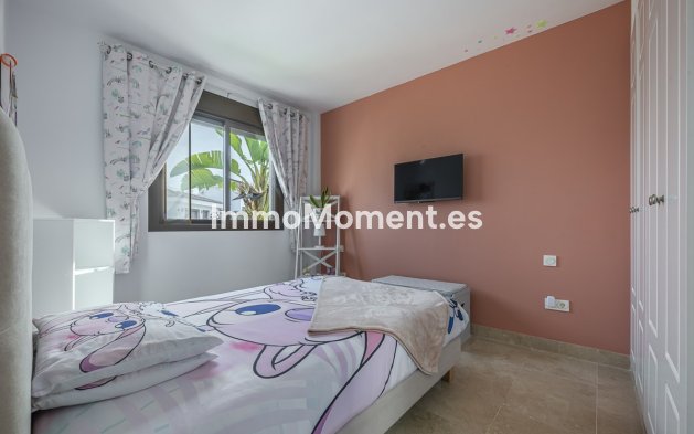 Bestaande woning - Rijtjeshuis - Sotogrande - La Alcaidesa