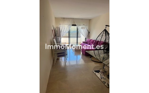 Resale - Apartment - Sotogrande - La Alcaidesa
