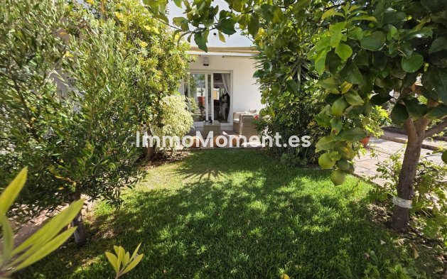 Resale - Townhouse - Mijas - La Cala de Mijas