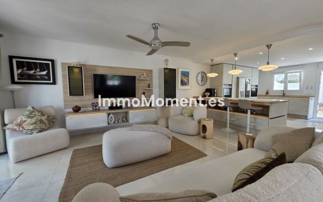 Resale - Townhouse - Mijas - La Cala de Mijas