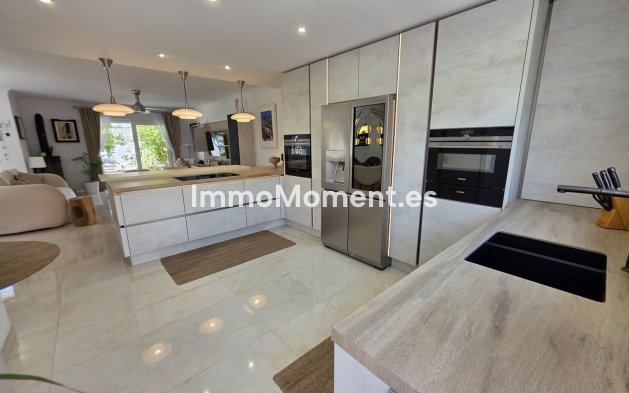 Resale - Townhouse - Mijas - La Cala de Mijas