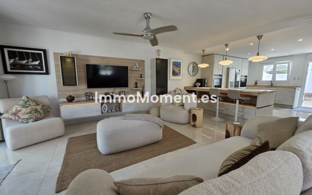 Resale - Townhouse - Mijas - La Cala de Mijas