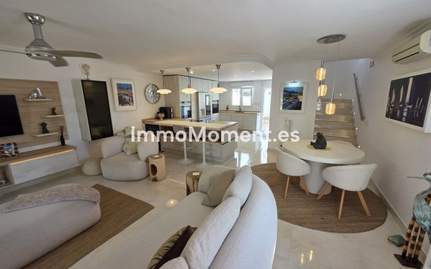 Resale - Townhouse - Mijas - La Cala de Mijas