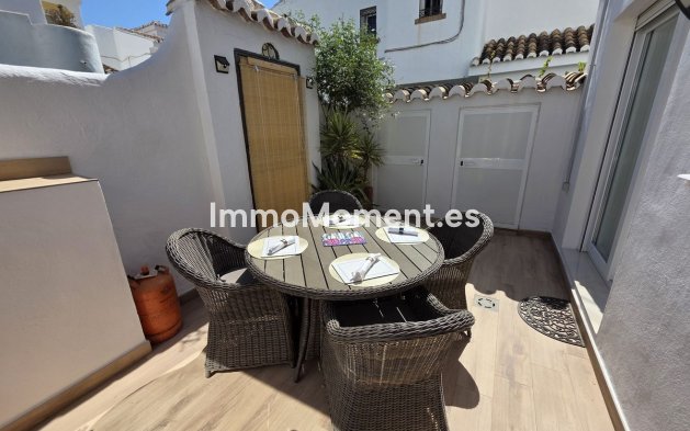 Resale - Townhouse - Mijas - La Cala de Mijas