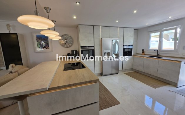 Resale - Townhouse - Mijas - La Cala de Mijas