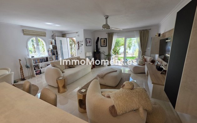 Resale - Townhouse - Mijas - La Cala de Mijas