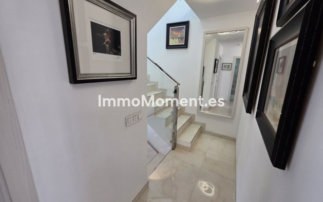 Resale - Townhouse - Mijas - La Cala de Mijas