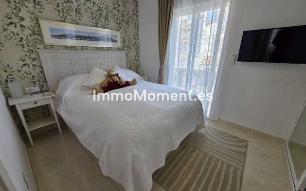 Resale - Townhouse - Mijas - La Cala de Mijas
