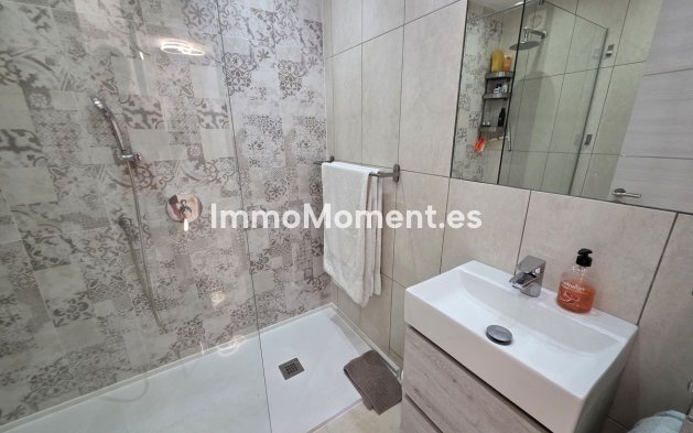 Resale - Townhouse - Mijas - La Cala de Mijas