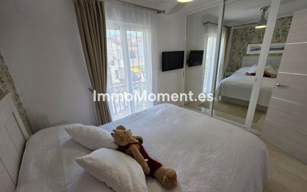 Resale - Townhouse - Mijas - La Cala de Mijas