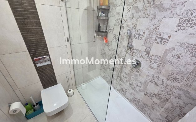 Resale - Townhouse - Mijas - La Cala de Mijas