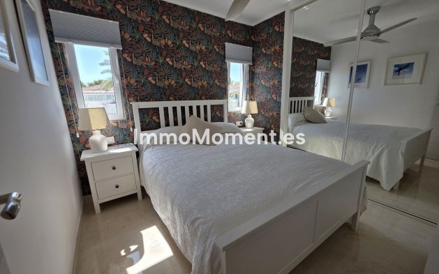Resale - Townhouse - Mijas - La Cala de Mijas