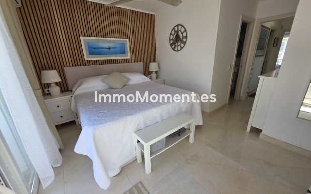 Resale - Townhouse - Mijas - La Cala de Mijas