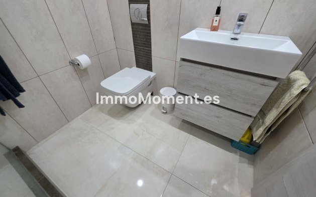 Resale - Townhouse - Mijas - La Cala de Mijas