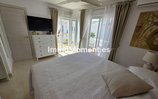 Resale - Townhouse - Mijas - La Cala de Mijas