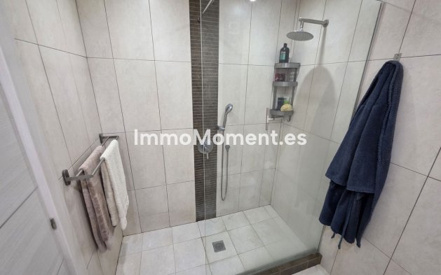 Resale - Townhouse - Mijas - La Cala de Mijas