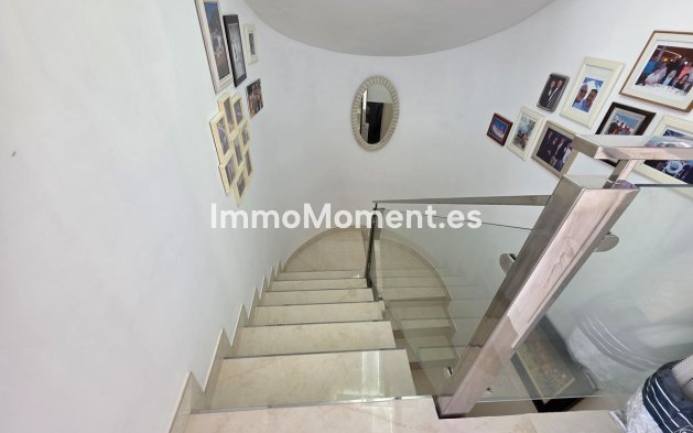 Resale - Townhouse - Mijas - La Cala de Mijas