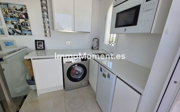 Resale - Townhouse - Mijas - La Cala de Mijas