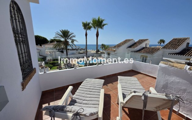 Resale - Townhouse - Mijas - La Cala de Mijas