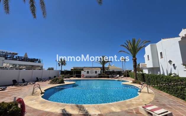 Resale - Townhouse - Mijas - La Cala de Mijas