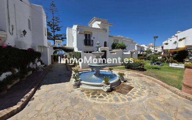 Resale - Townhouse - Mijas - La Cala de Mijas
