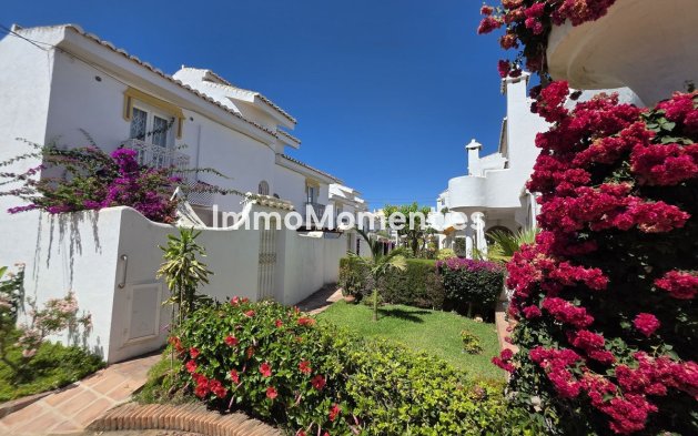 Resale - Townhouse - Mijas - La Cala de Mijas