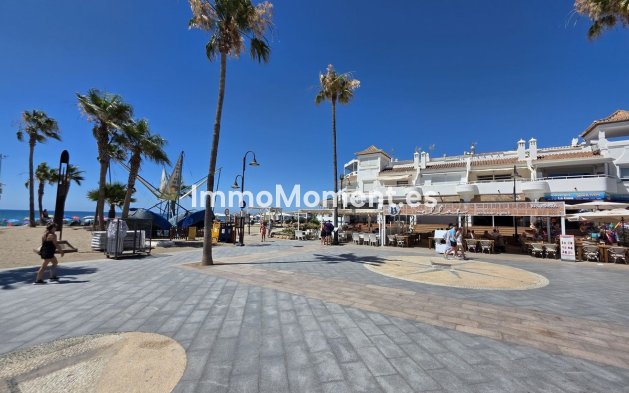 Resale - Townhouse - Mijas - La Cala de Mijas