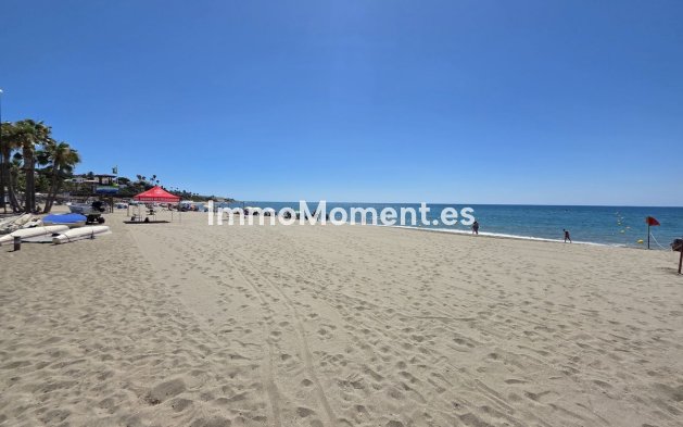 Resale - Townhouse - Mijas - La Cala de Mijas