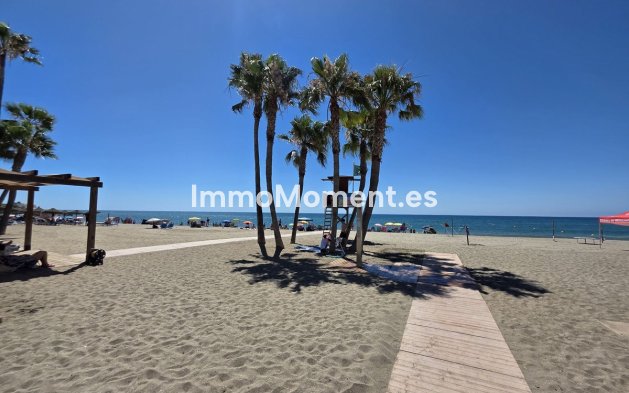 Resale - Townhouse - Mijas - La Cala de Mijas