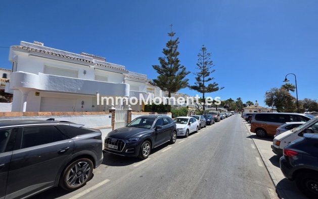 Resale - Townhouse - Mijas - La Cala de Mijas