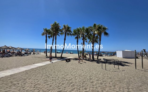 Resale - Townhouse - Mijas - La Cala de Mijas