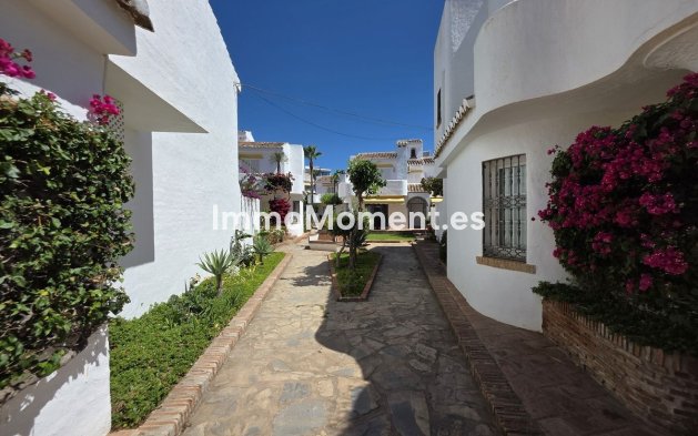 Resale - Townhouse - Mijas - La Cala de Mijas