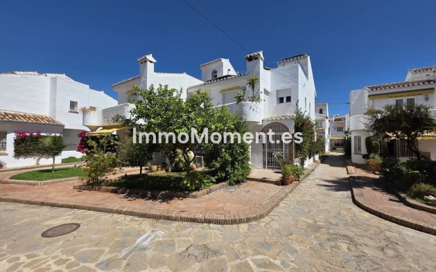 Resale - Townhouse - Mijas - La Cala de Mijas