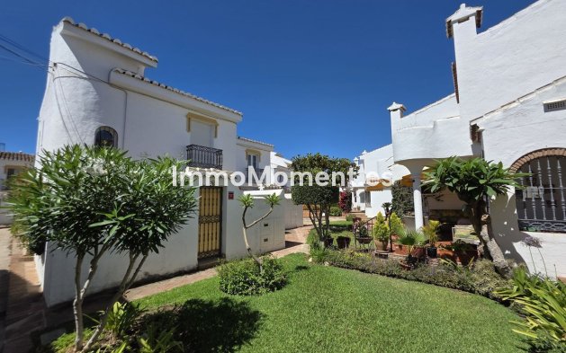 Resale - Townhouse - Mijas - La Cala de Mijas