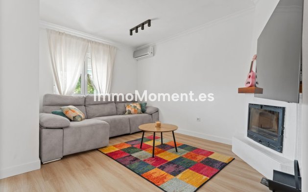 Resale - Townhouse - Mijas - Mijas Centro